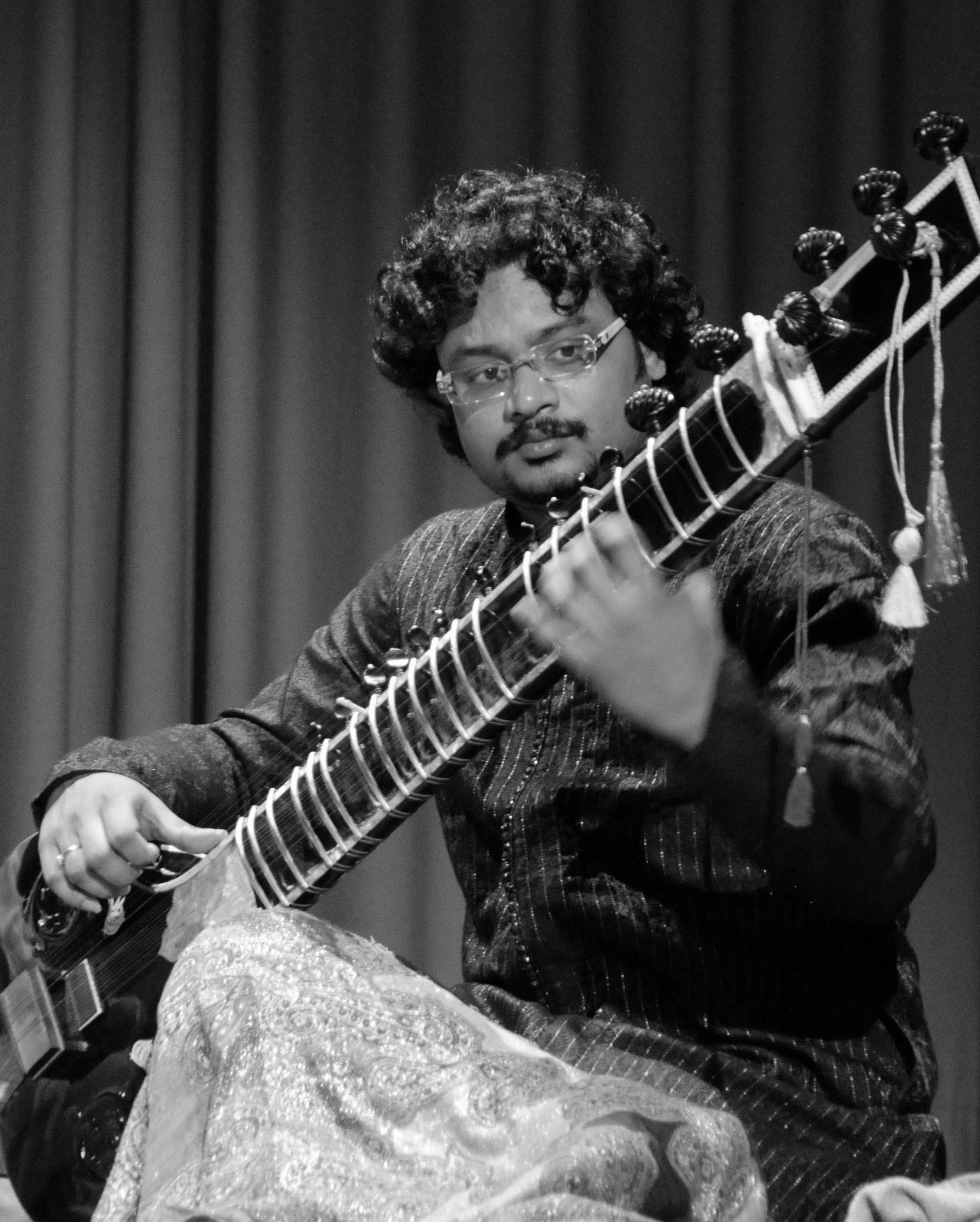 Indian Classical