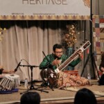 Rajib Karmakar sitarrajib Indian Concerts 7 Rajib Karmakar sitarrajib