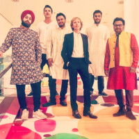 Rajib Karmakar sitarrajib Photos 80 Rajib Karmakar Los Angeles sitar player Hammer Museum Beck Tom Ford Coldplay