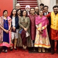 Rajib Karmakar sitarrajib Photos 81 Rajib Karmakar Los Angeles sitar player musician Butler University