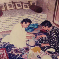 Rajib Karmakar sitarrajib Photos 9 Rajib Karmakar sitarrajib sitar musician Guru Pt Ramdas Chakravarty