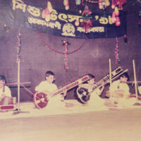 Rajib Karmakar sitarrajib Photos 3 All India Radio Performance Rajib Karmakar sitarrajib sitar musician