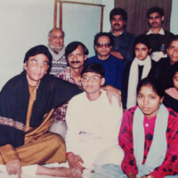 Rajib Karmakar sitarrajib Photos 6 Rajib Karmakar sitarrajib sitar musician Guru