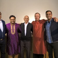 Rajib Karmakar sitarrajib Photos 86 Rajib Karmakar Los Angeles sitar player musician Germany