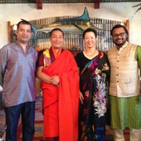 Rajib Karmakar Los Angeles sitar player musician in Topanga Rajib Karmakar Los Angeles sitar player musician Topanga Canyon