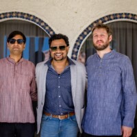 Rajib Karmakar sitarrajib Photos 91 Rajib Karmakar Los Angeles sitar player musician Keenar Collective