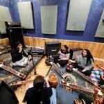 Rajib Karmakar sitarrajib Contact 16 rajib karmakar sitarrajib sitar player los angeles sitar artist performance shoes corporate global events live musician educator teaching indian classical music sitar