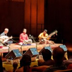 Rajib Karmakar Delhi to Damascus University of Berkley with Sandeep Das and Hum Ensemble Rajib Karmakar Delhi to Damascus University of Berkley Sandeep Das and Hum Ensemble