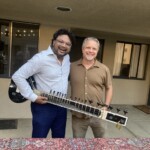 Rajib Karmakar sitarrajib Contact 12 rajib karmakar sitarrajib sitar player los angeles sitar artist performance shoes corporate global events live musician educator teaching indian classical music sitar