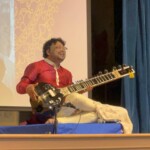Rajib Karmakar sitarrajib Contact 11 rajib karmakar sitarrajib sitar player los angeles sitar artist performance shoes corporate global events live musician educator teaching indian classical music sitar